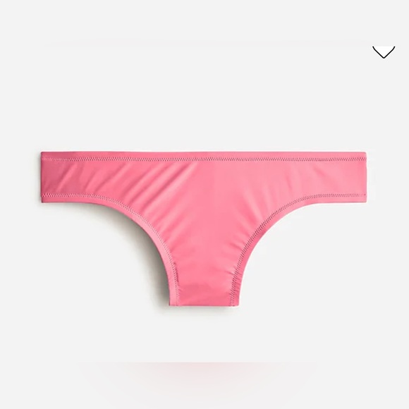 J. Crew Swim Nwt J Crew Classic Full Coverage Bikini Bottom Poshmark